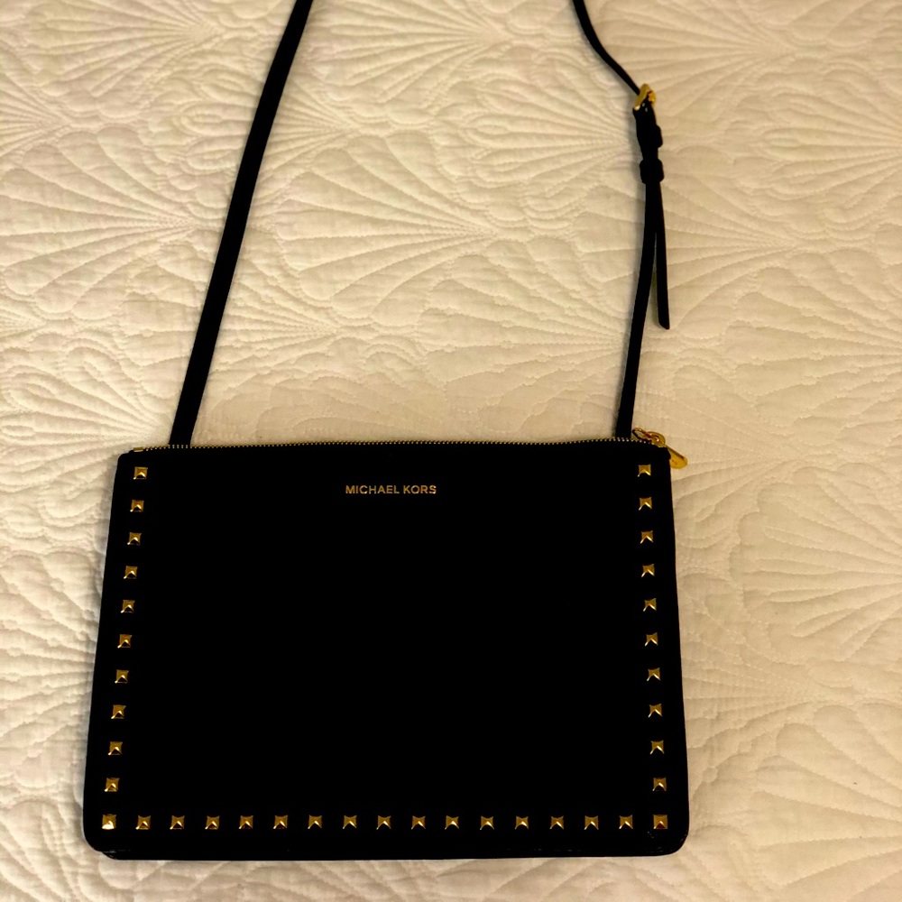 Michael Kors Studded Bag